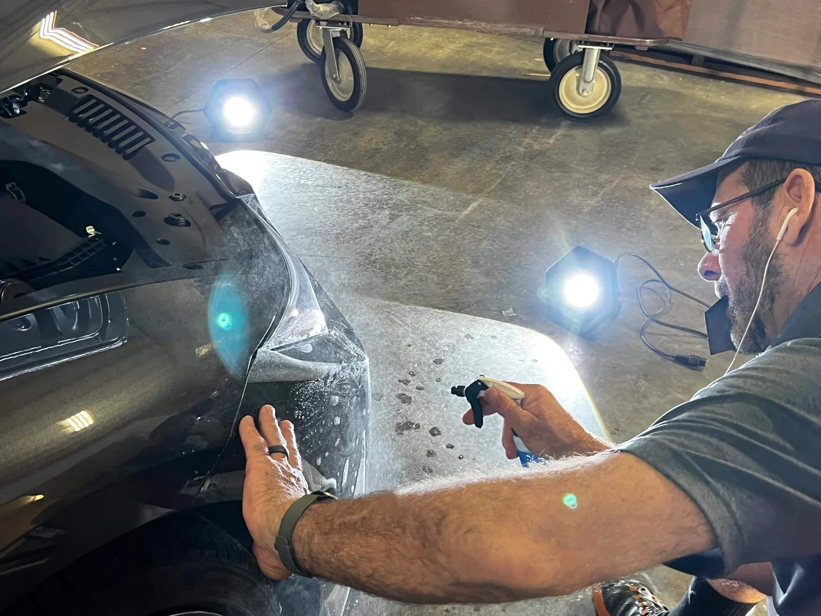 About OC Mobile Detailing