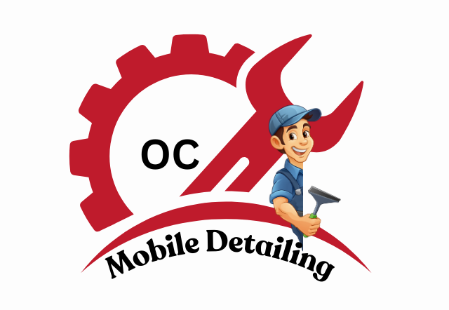 OC-Mobile-Detailing logo